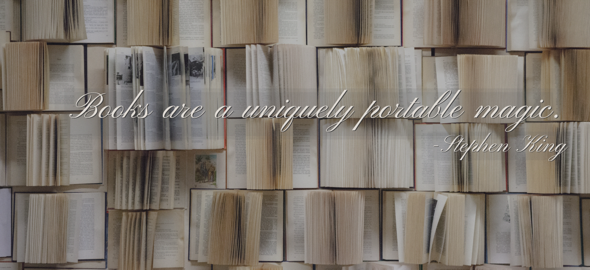 The Power OF reading