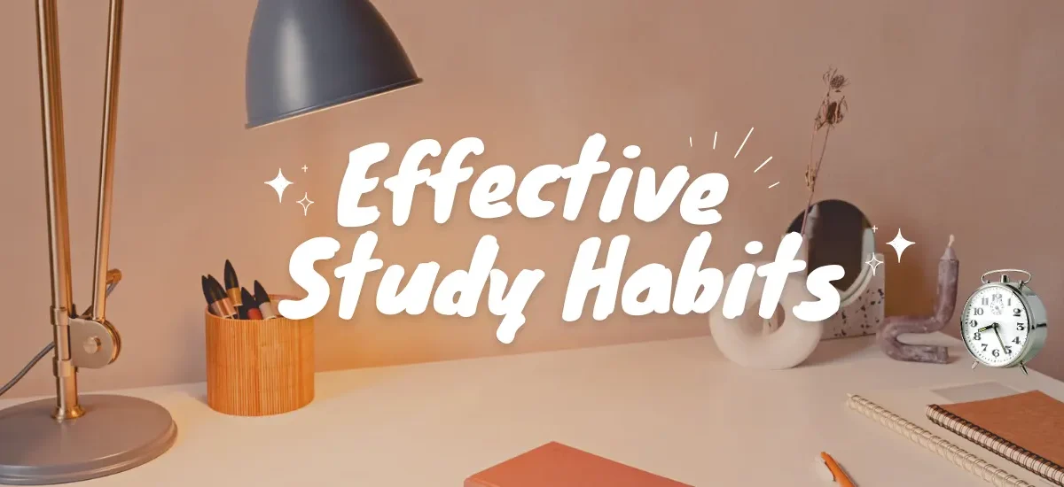 Transform Your Study Habits and Time Management