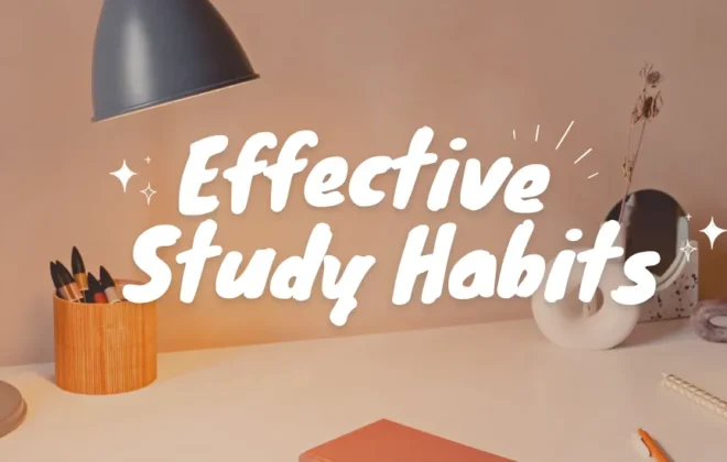 Transform Your Study Habits and Time Management