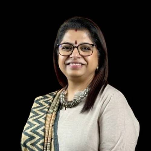Anjana Vinod