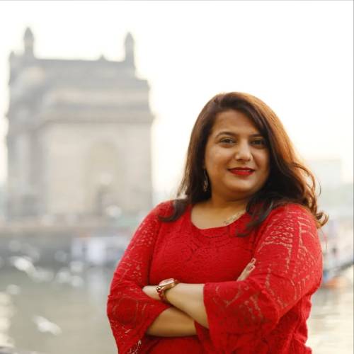 Janhavi Ruparel